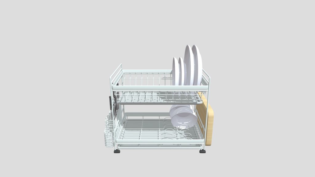 Drying Rack By Djh