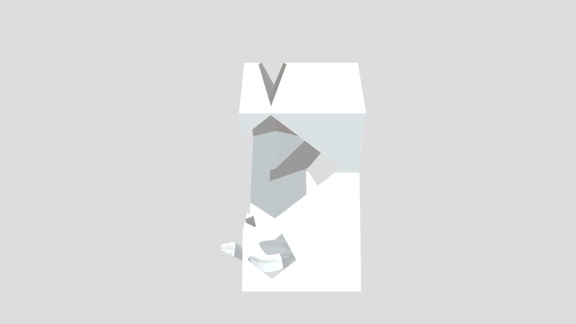 Joao_Freitas_Protomorph - 3D model by jfreitas [d8eaa6a] - Sketchfab