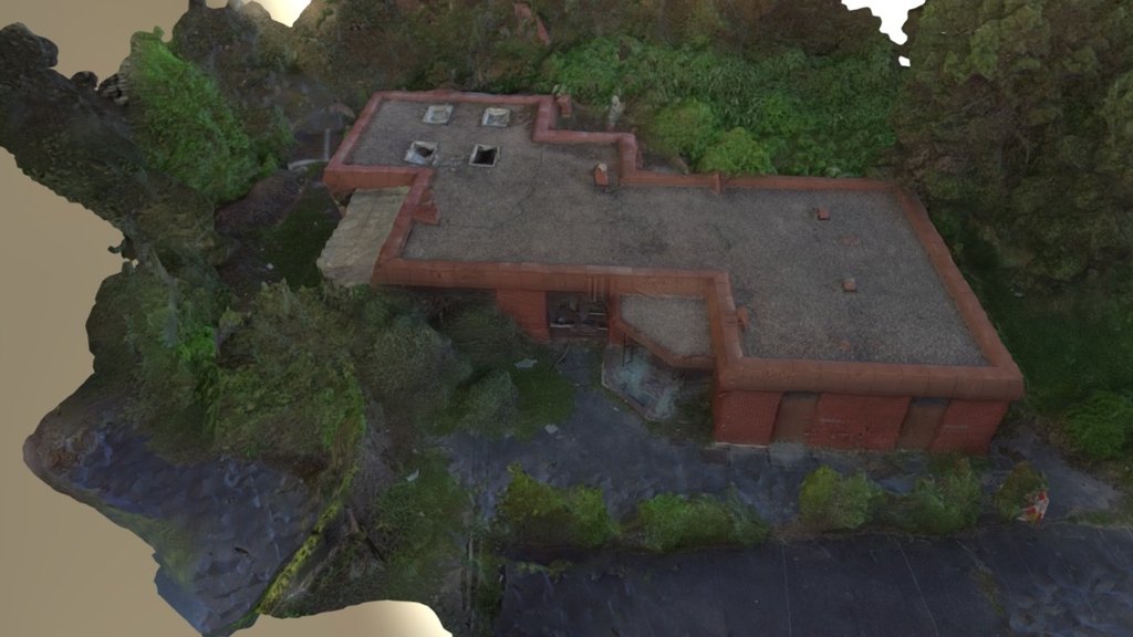 1. Experiment: Bungalow