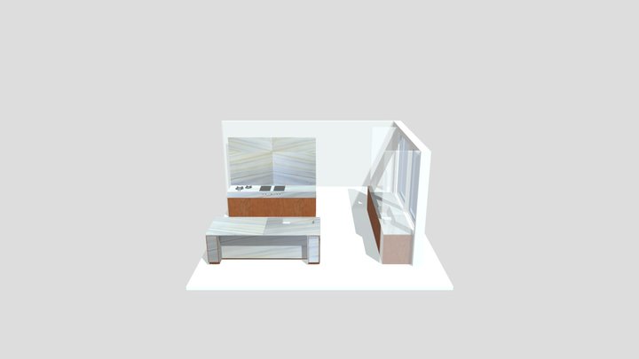 Dror $ loren-22.6.25 3D Model