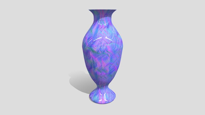 Prueba03 3D Model
