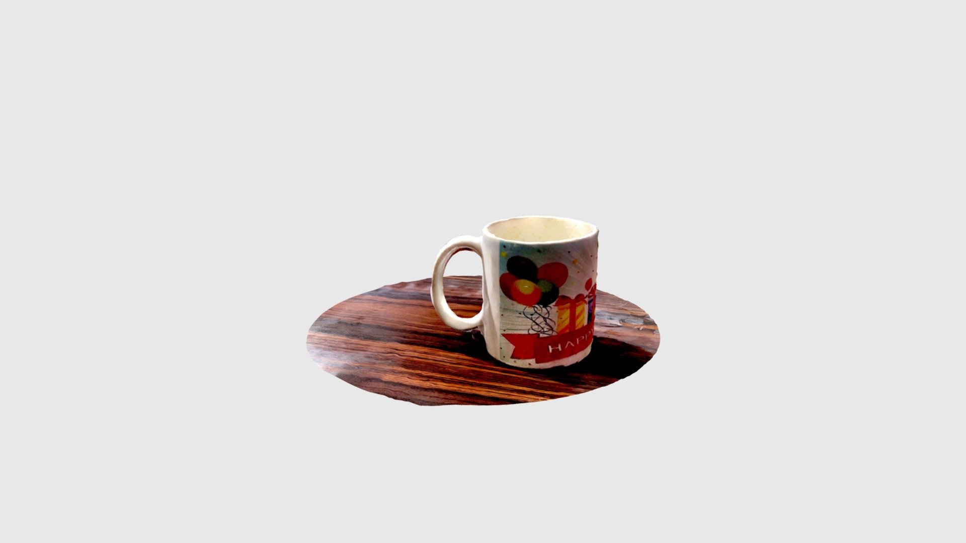 Cup