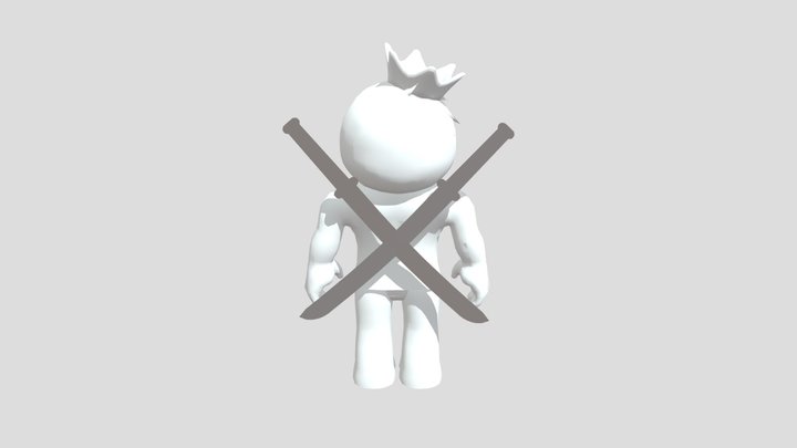 RianFree Download 3D Model