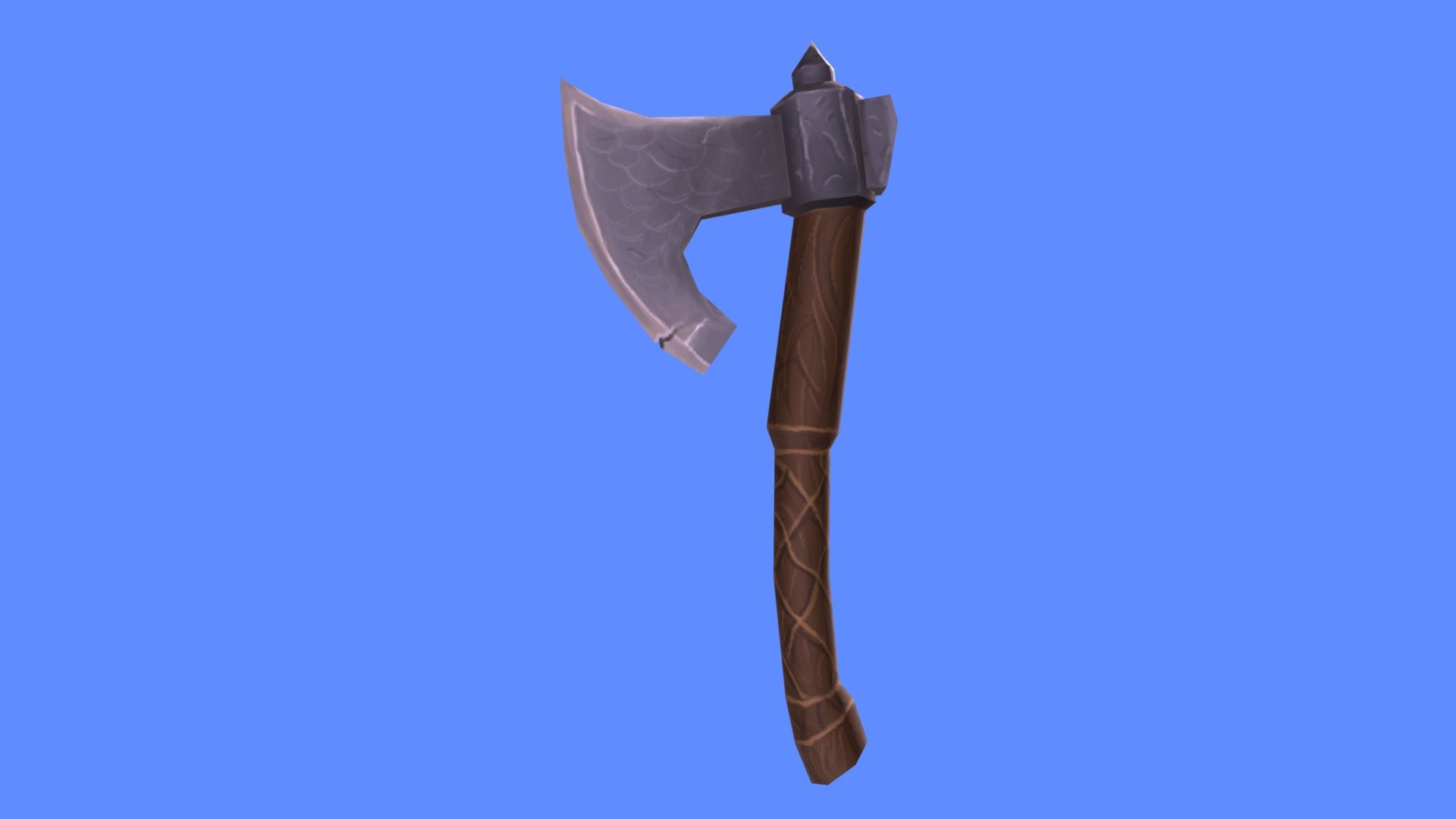 Ax-model_class_exercise - 3D model by philipdaniels [d8eedb9] - Sketchfab