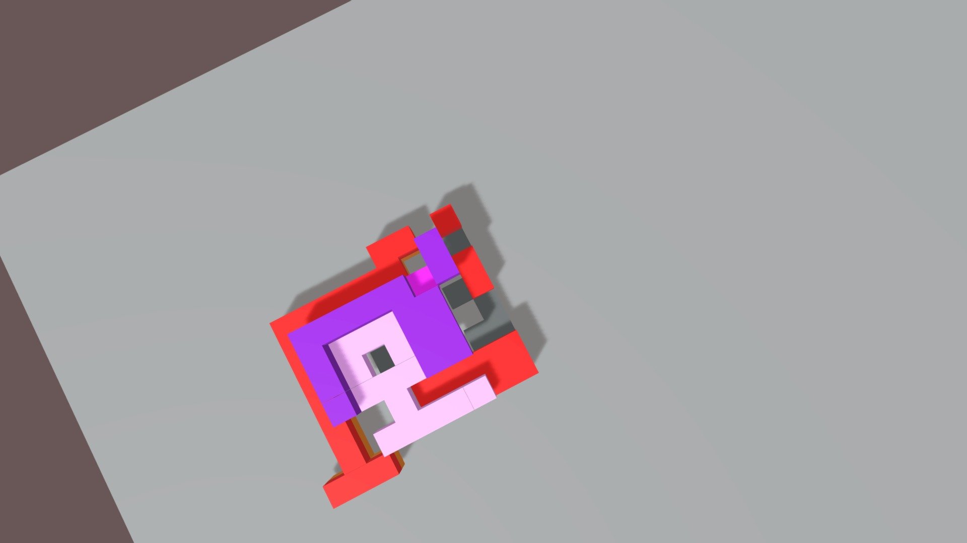 Primera Clase Nivel 3D