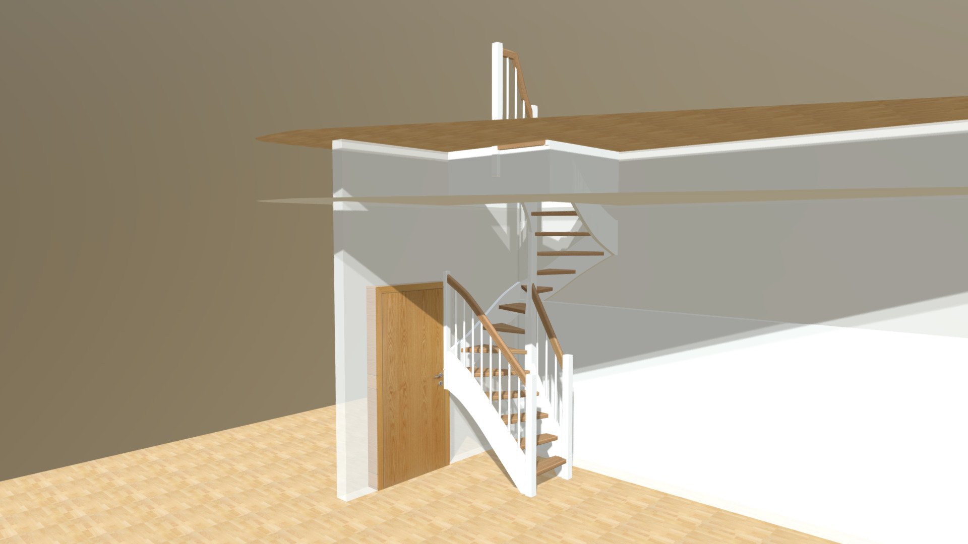 Jungwirth-Treppen 6755