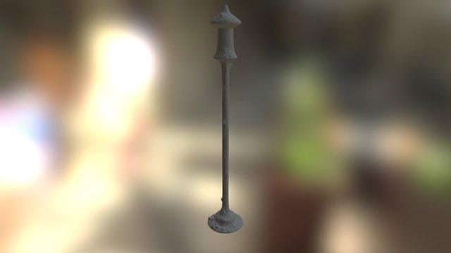 1025448059-蕭詩蓓 3D Model