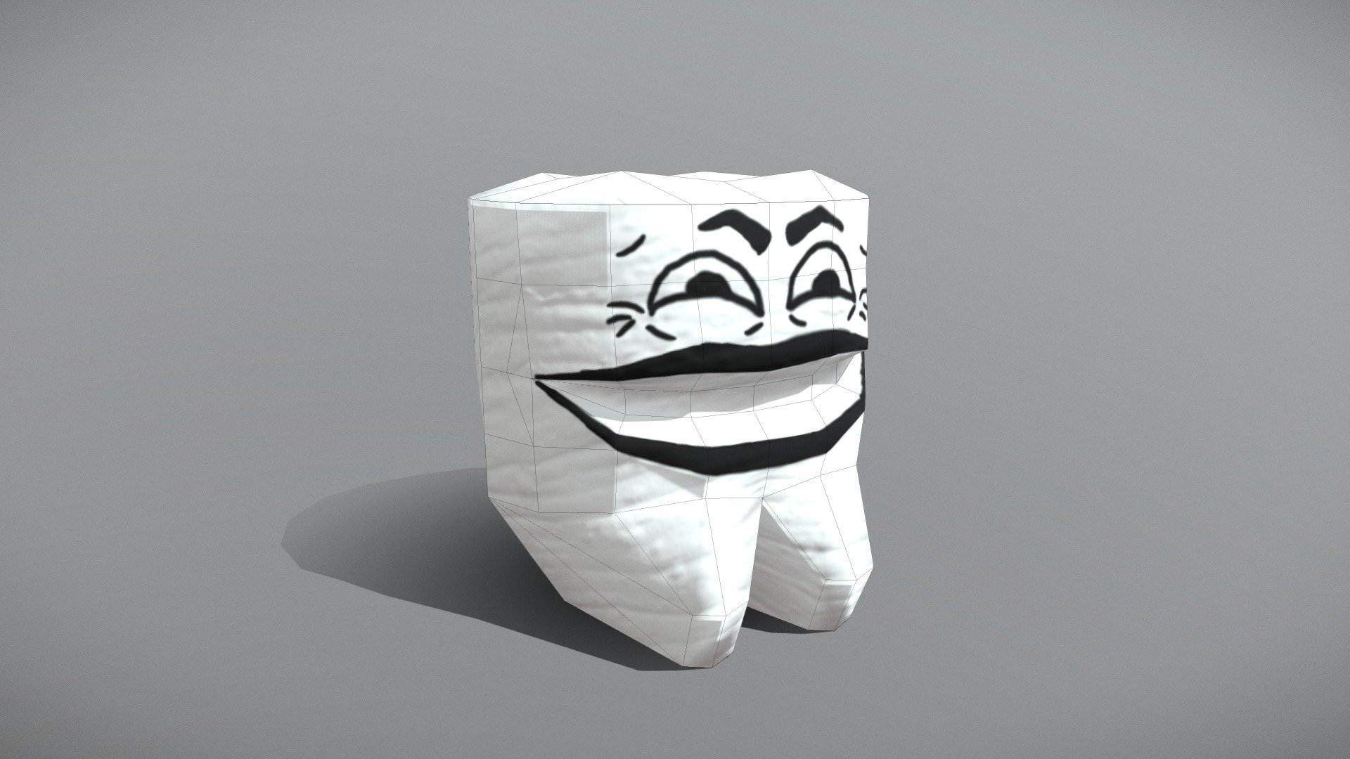 MallowSlayer - Boss Marshmallow