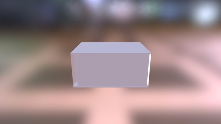 Enter a title 3D Model