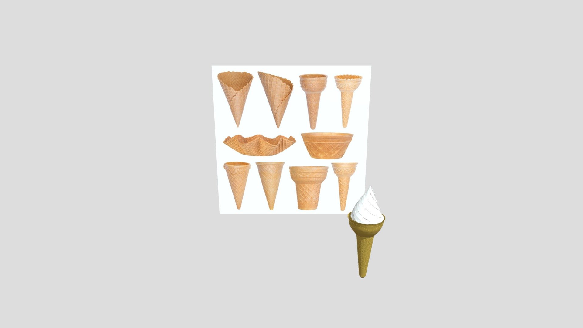 Ice Cream