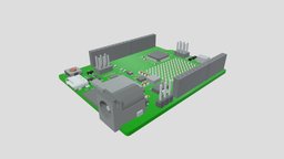 UNO R4 WIFI V1.0
