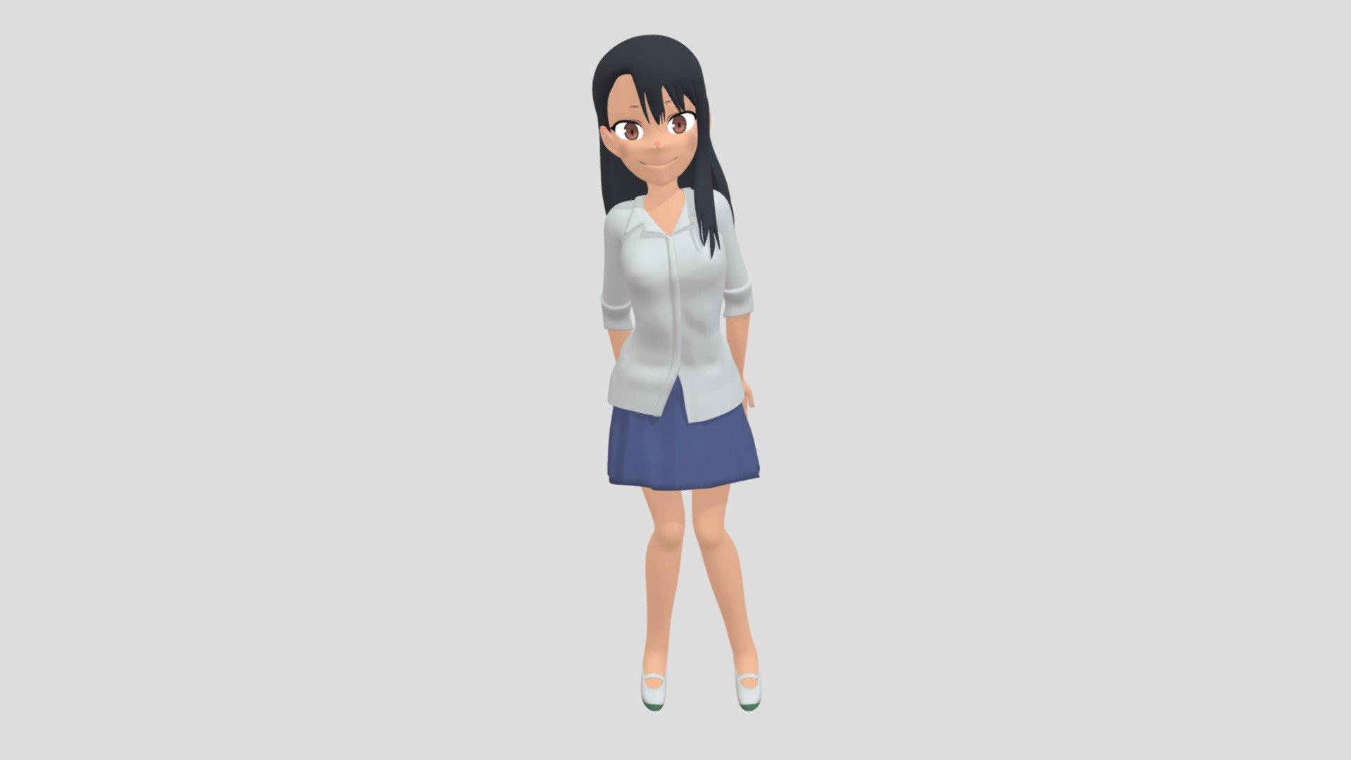 3dhentaihero