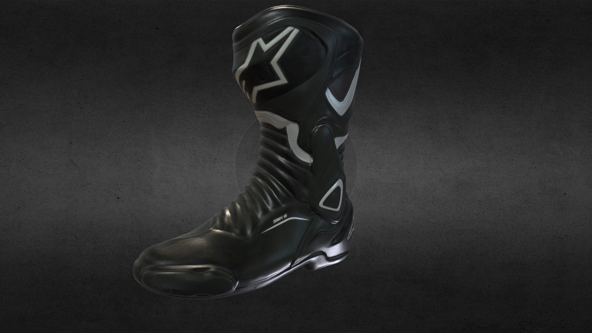 Alpinestars Boot