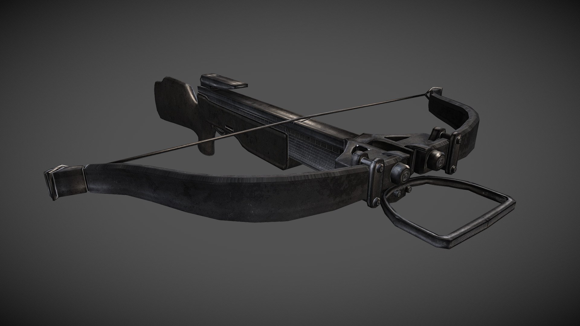 WEAPON EXCALIBUR CROSSBOW NORMAL