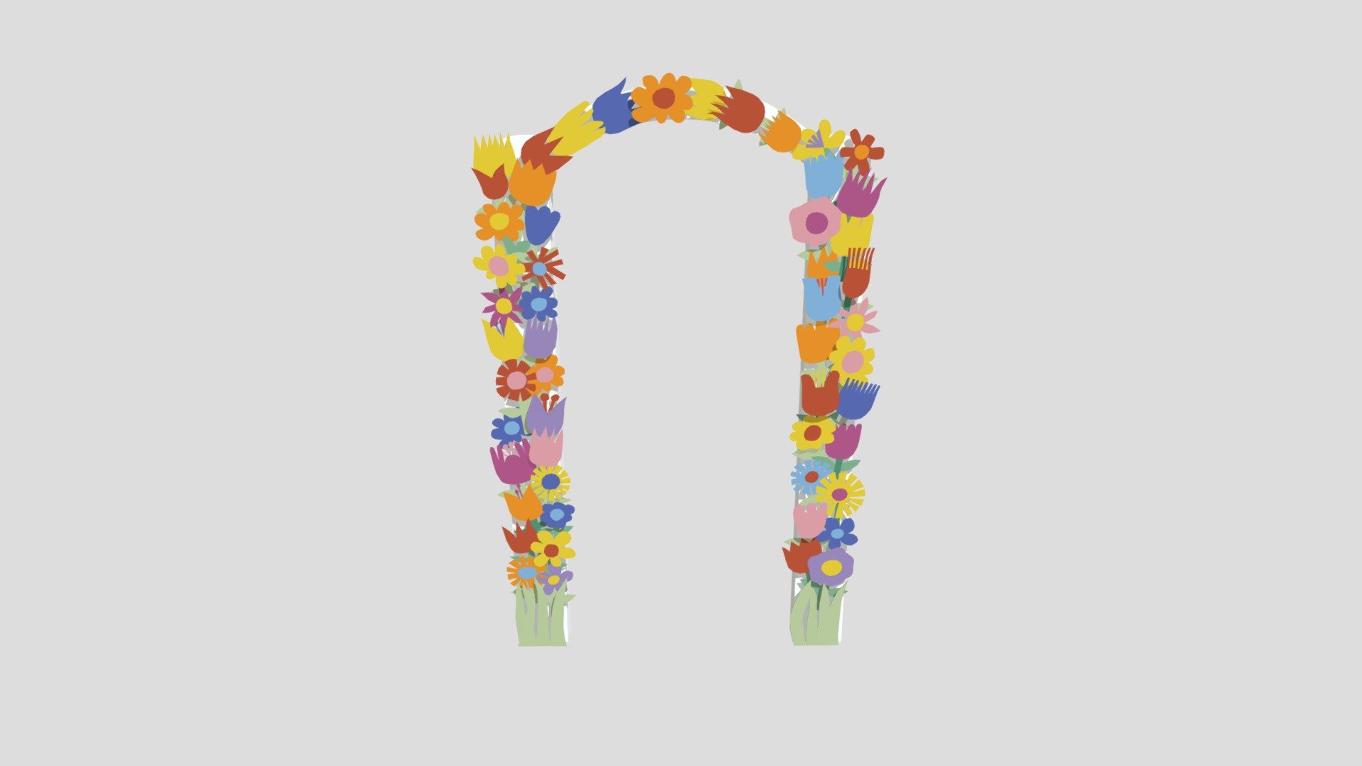 Virtual Arch