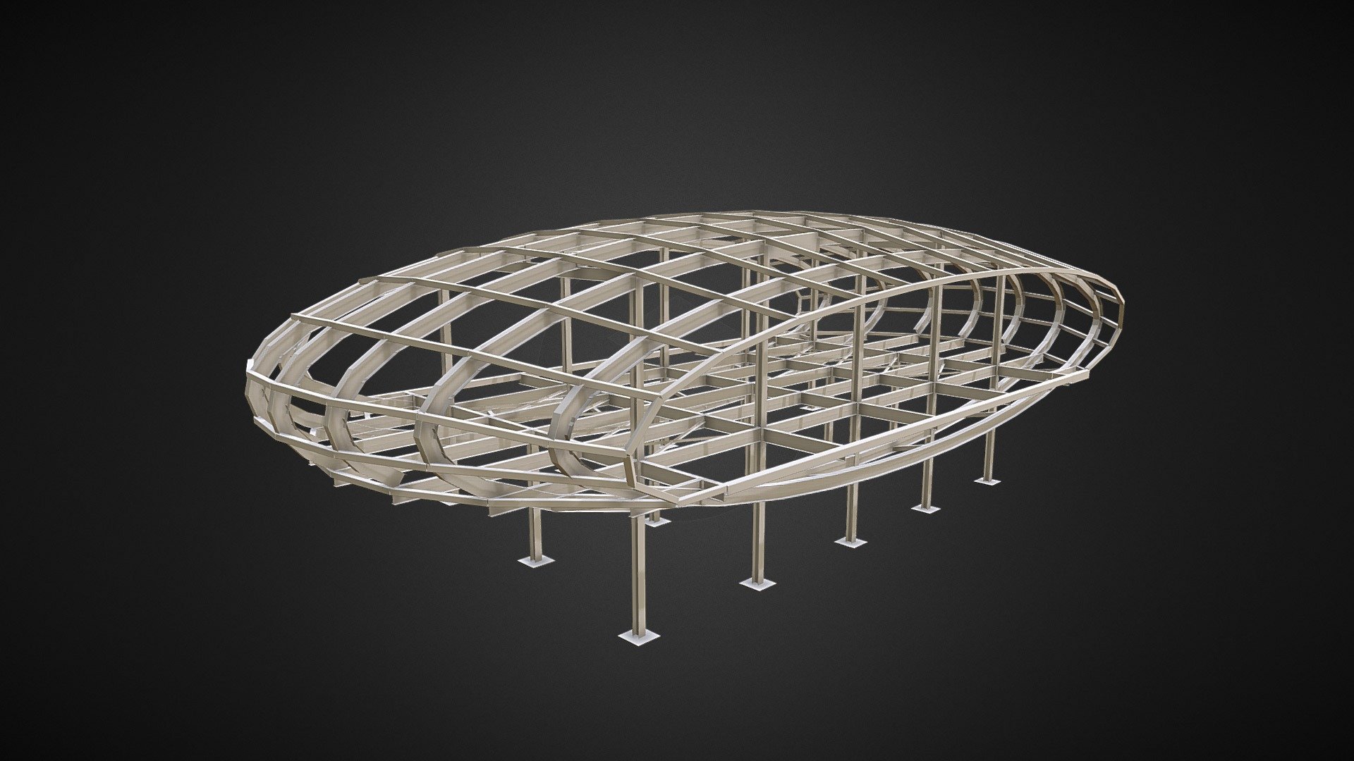 3D - Casa Horizontal Rev 01