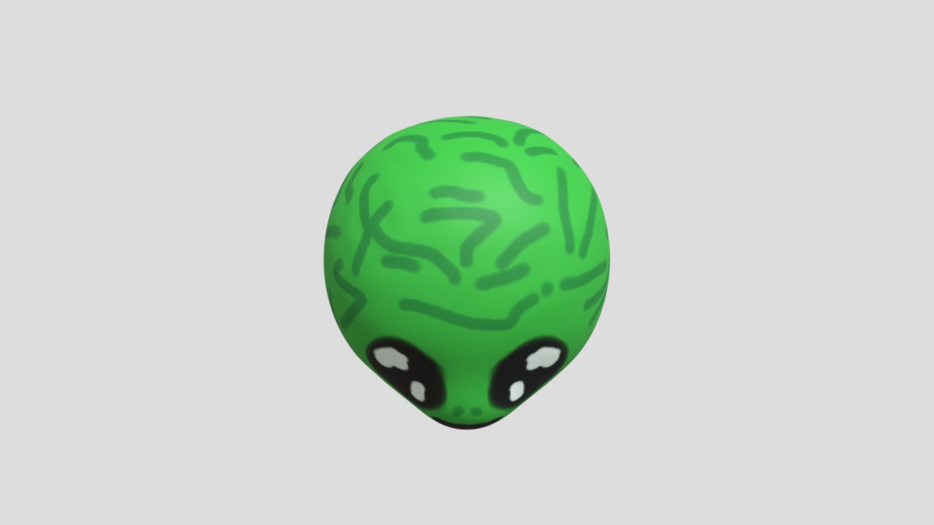 alien