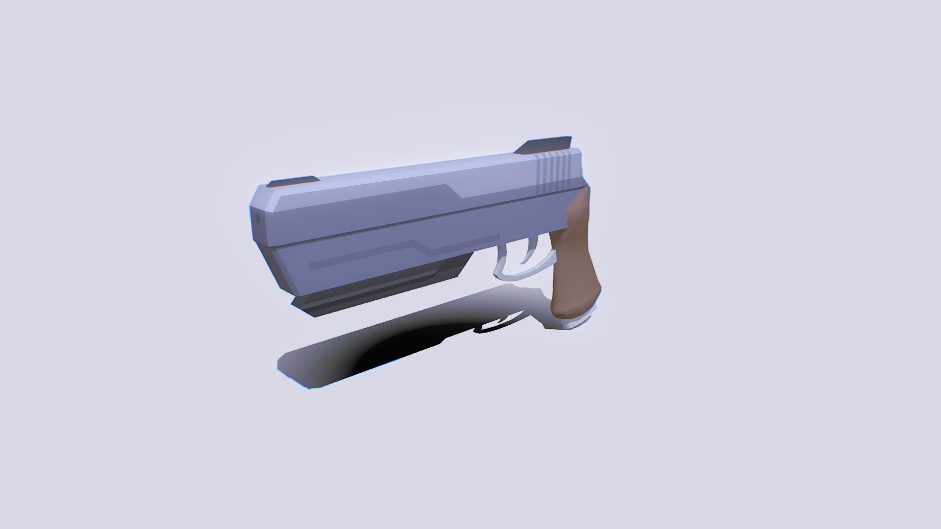 Pistool