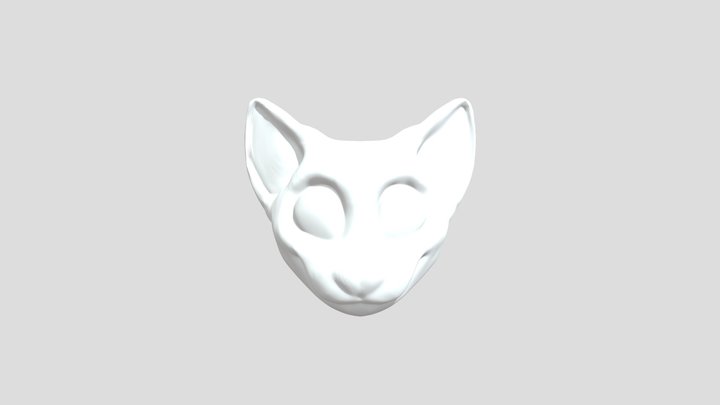 BINGUS! 3D Model