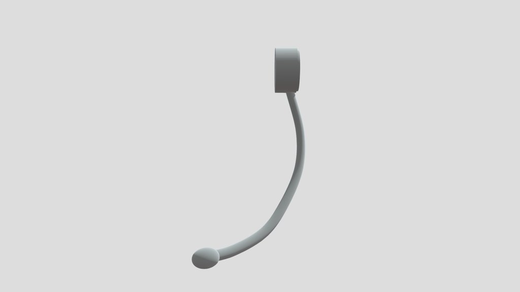 Alfred's Headset