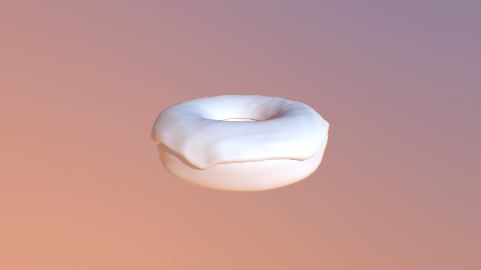 Donut