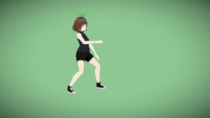 1071448096_李湘昀_W16 3D Model
