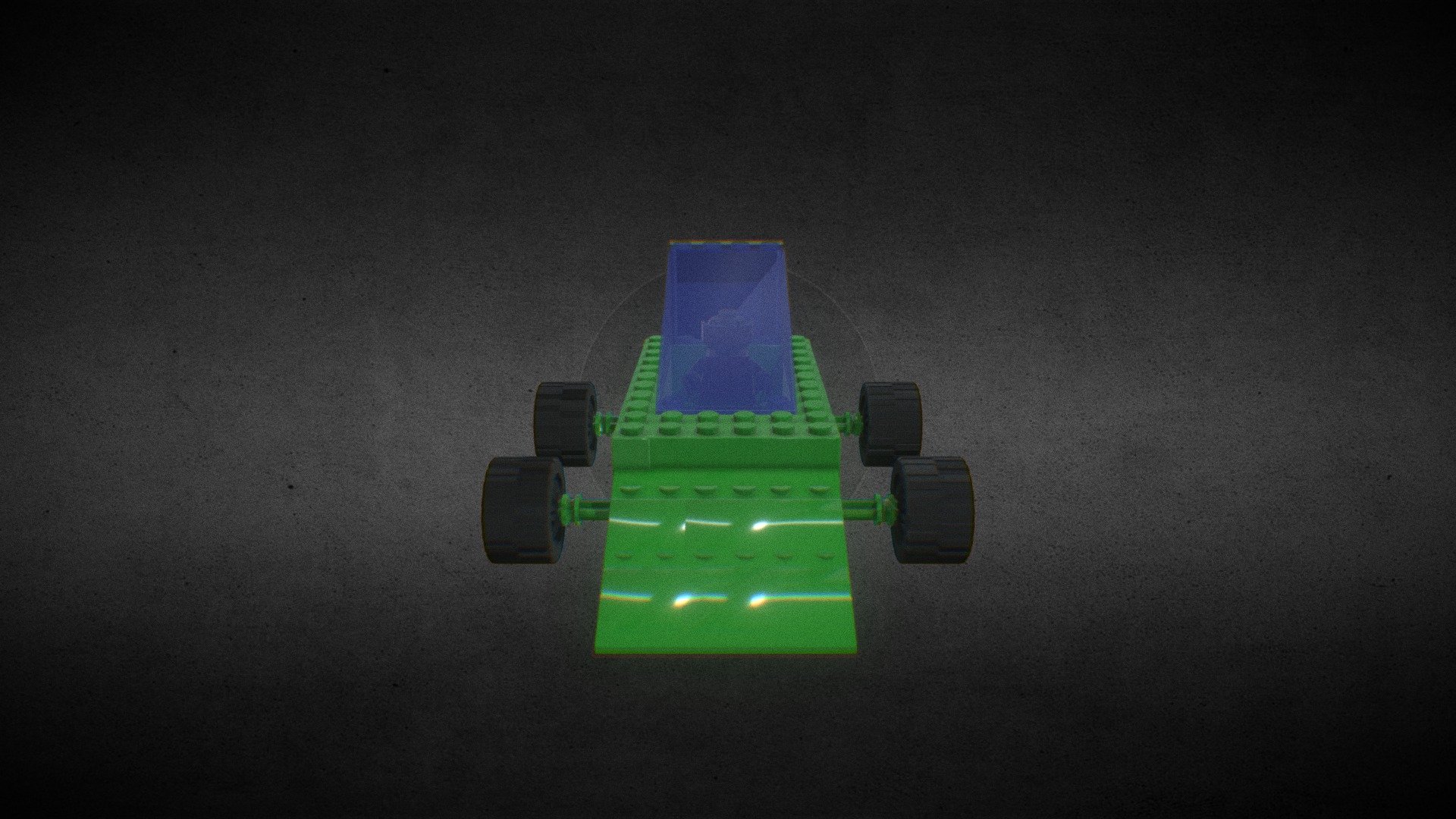 Kcf Snowcar C4