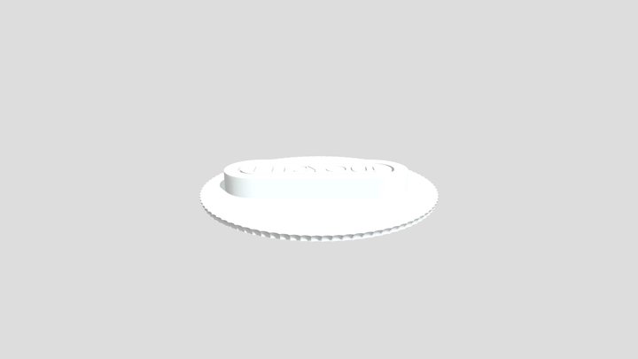LID 3D Model