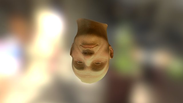 Untitled 3D Model