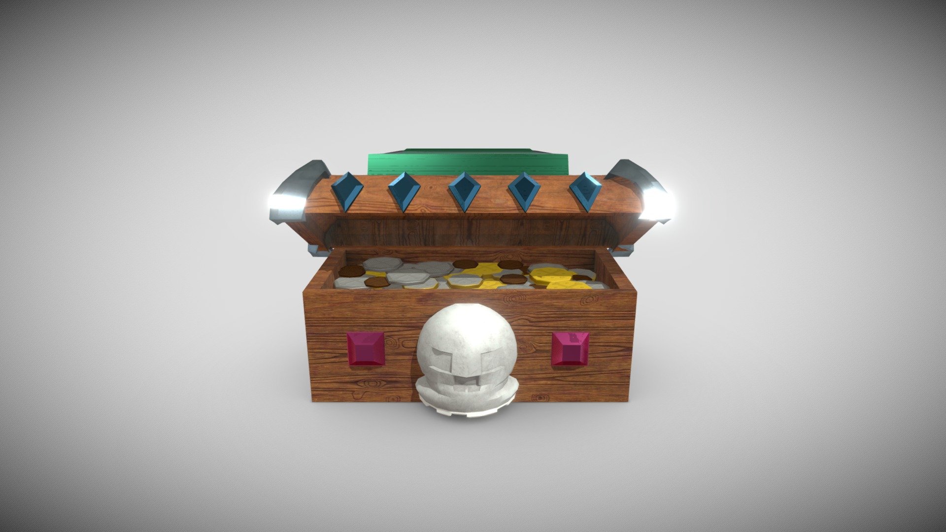 Treasure Chest