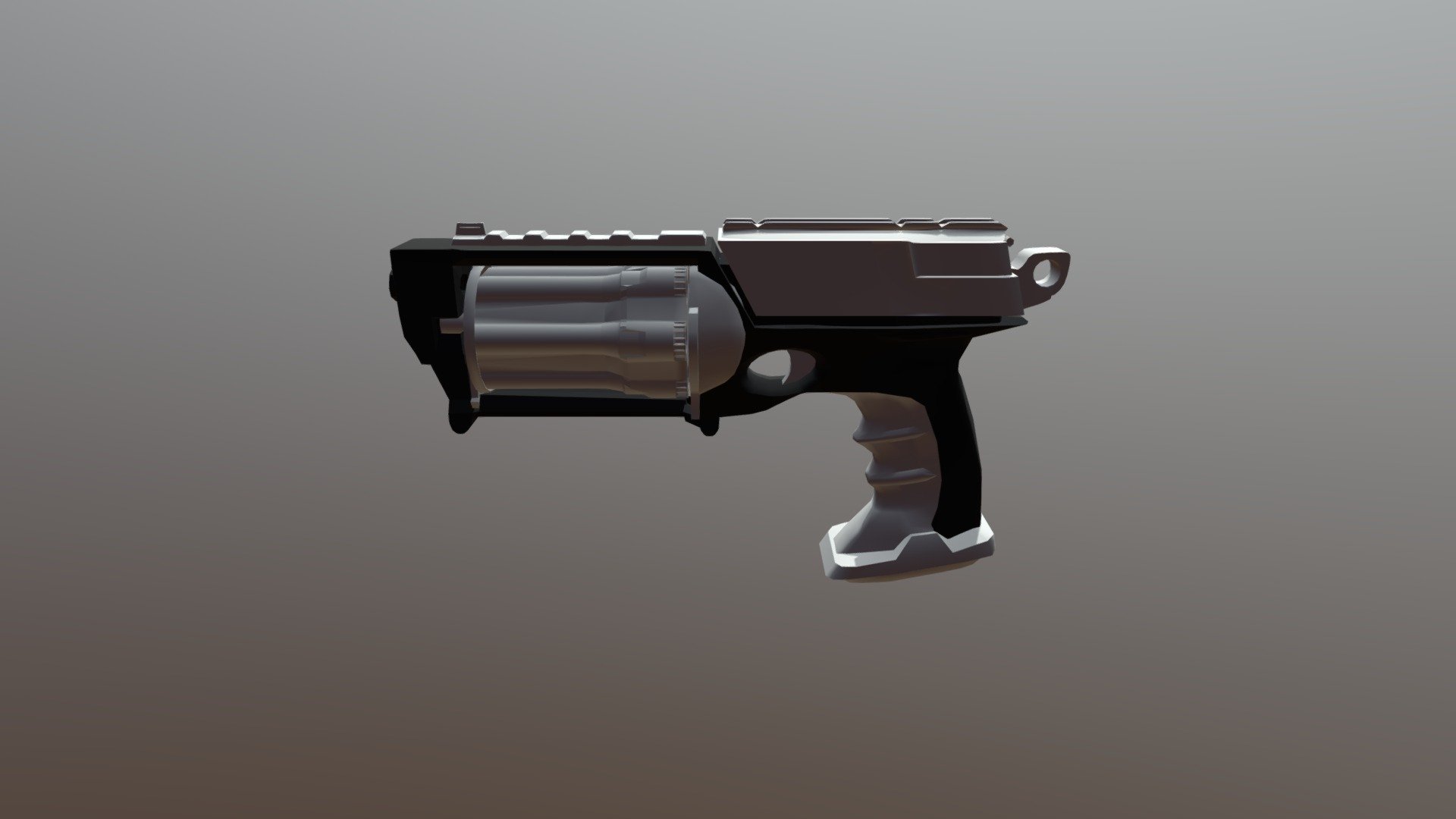 Gun