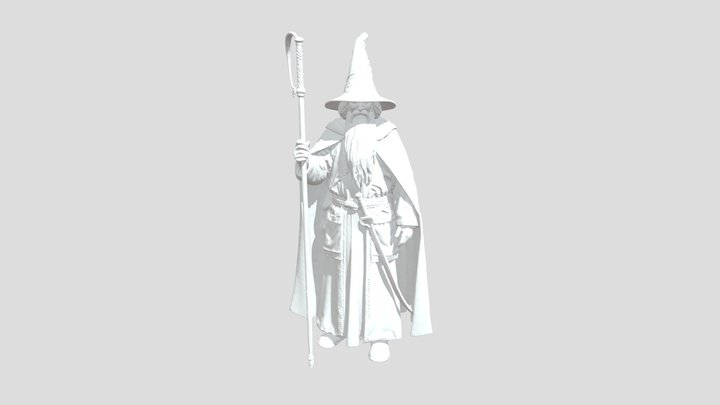 Gandalf