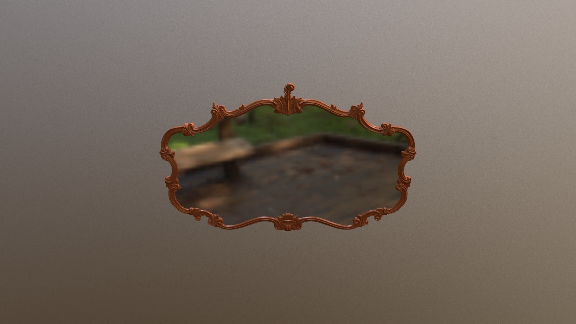 SYLV MIRROR