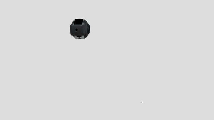 Image To Stl.com_phantom 3D Model