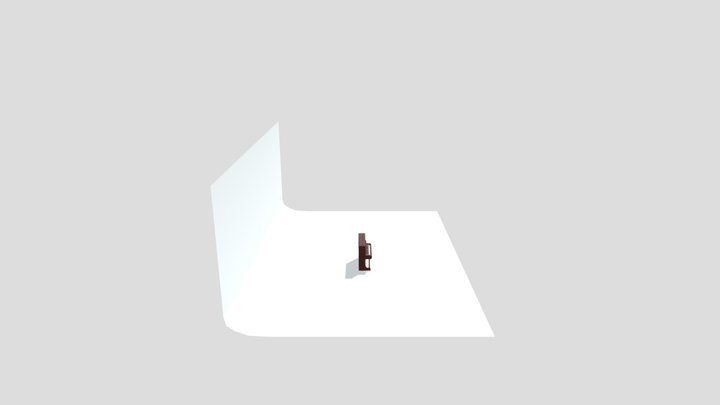 Piano_Damian_Krisor 3D Model