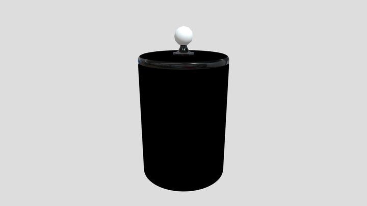 Ceramic Pot