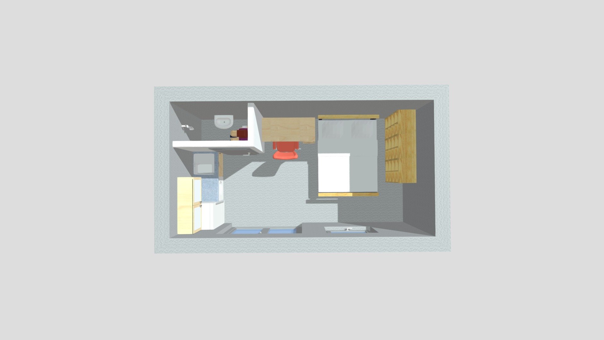 0ET Atriumhus v.2