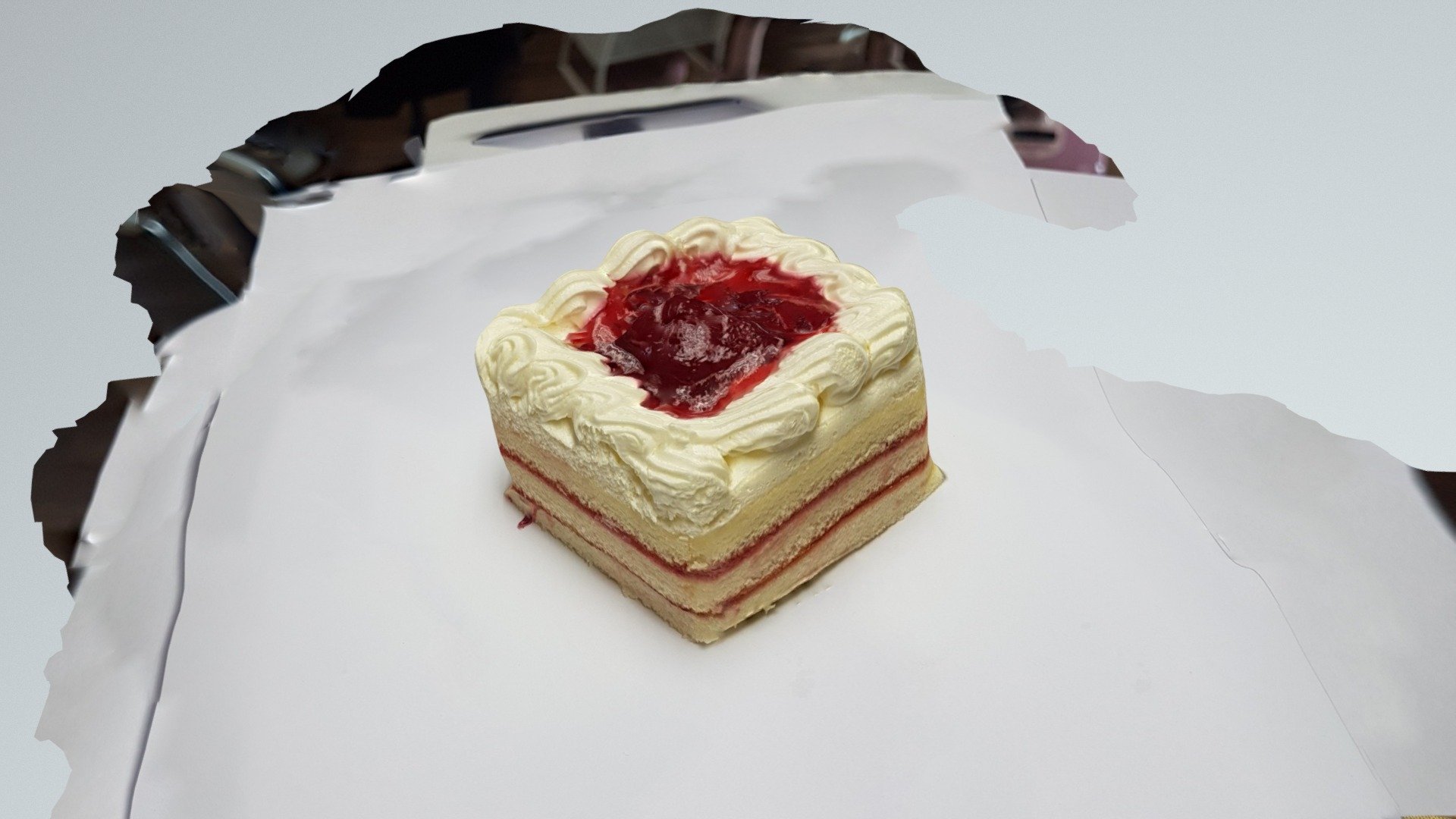 Cake