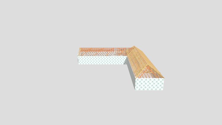 ` Pr Dwelling600 – Free 3D Model STL