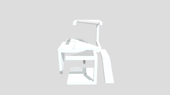 Final 12 3D Model