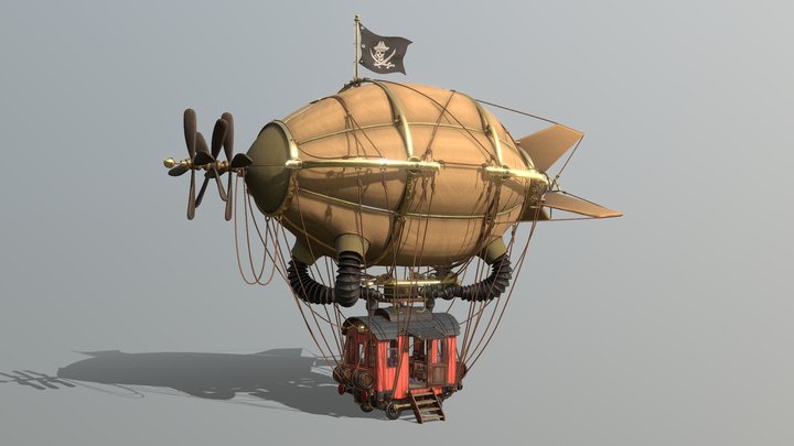 Paguro 3D models - Sketchfab