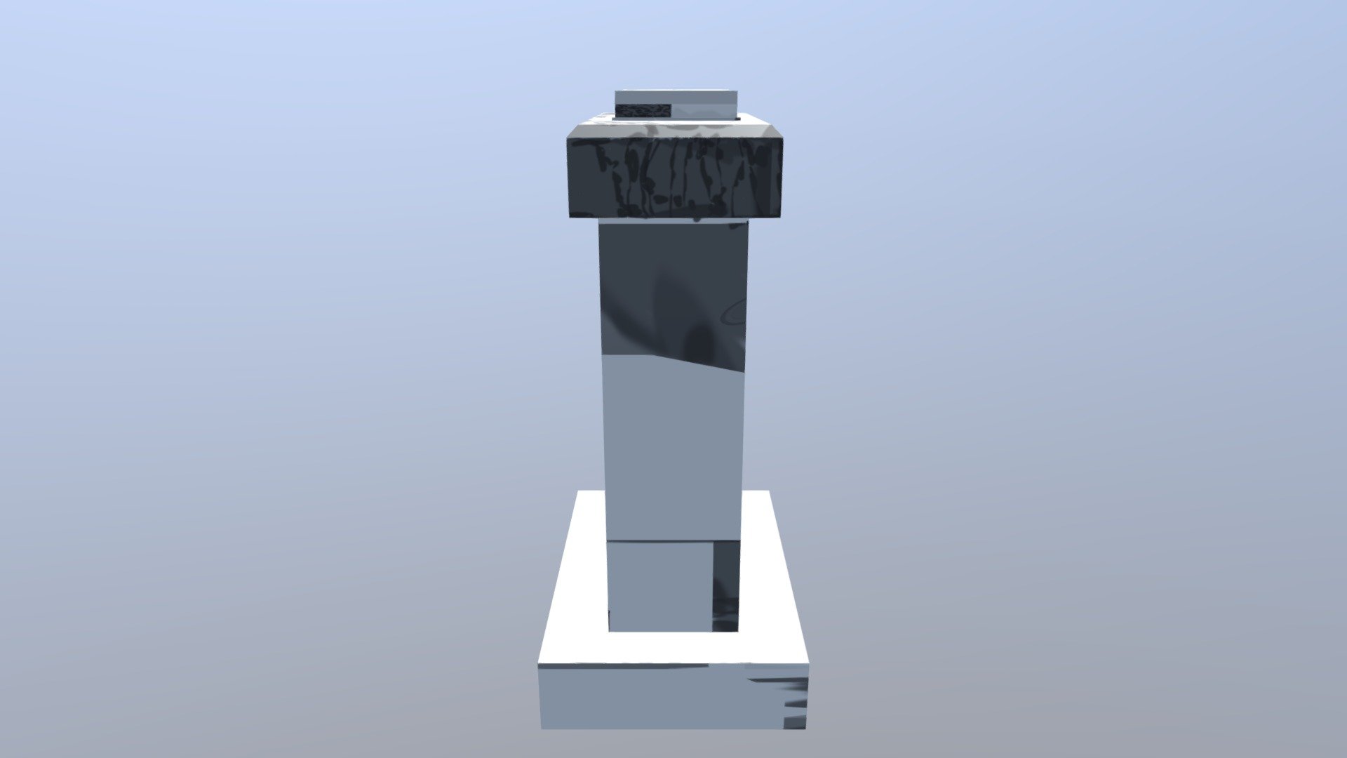 Gravetwo