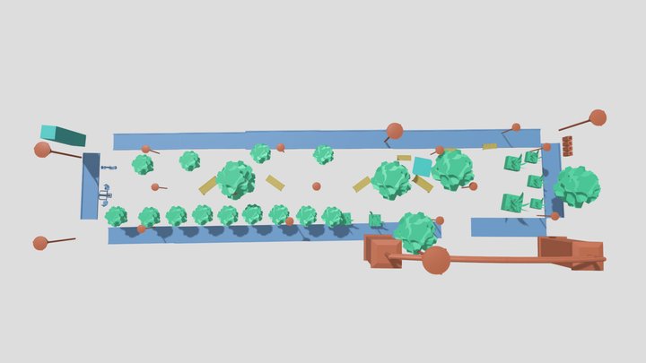 Codesign 3D models - Sketchfab