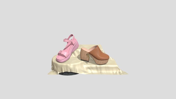 all_model 3D Model