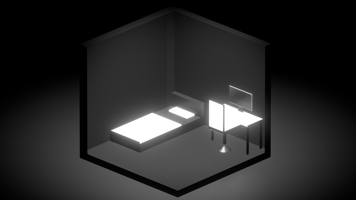 Dark Room