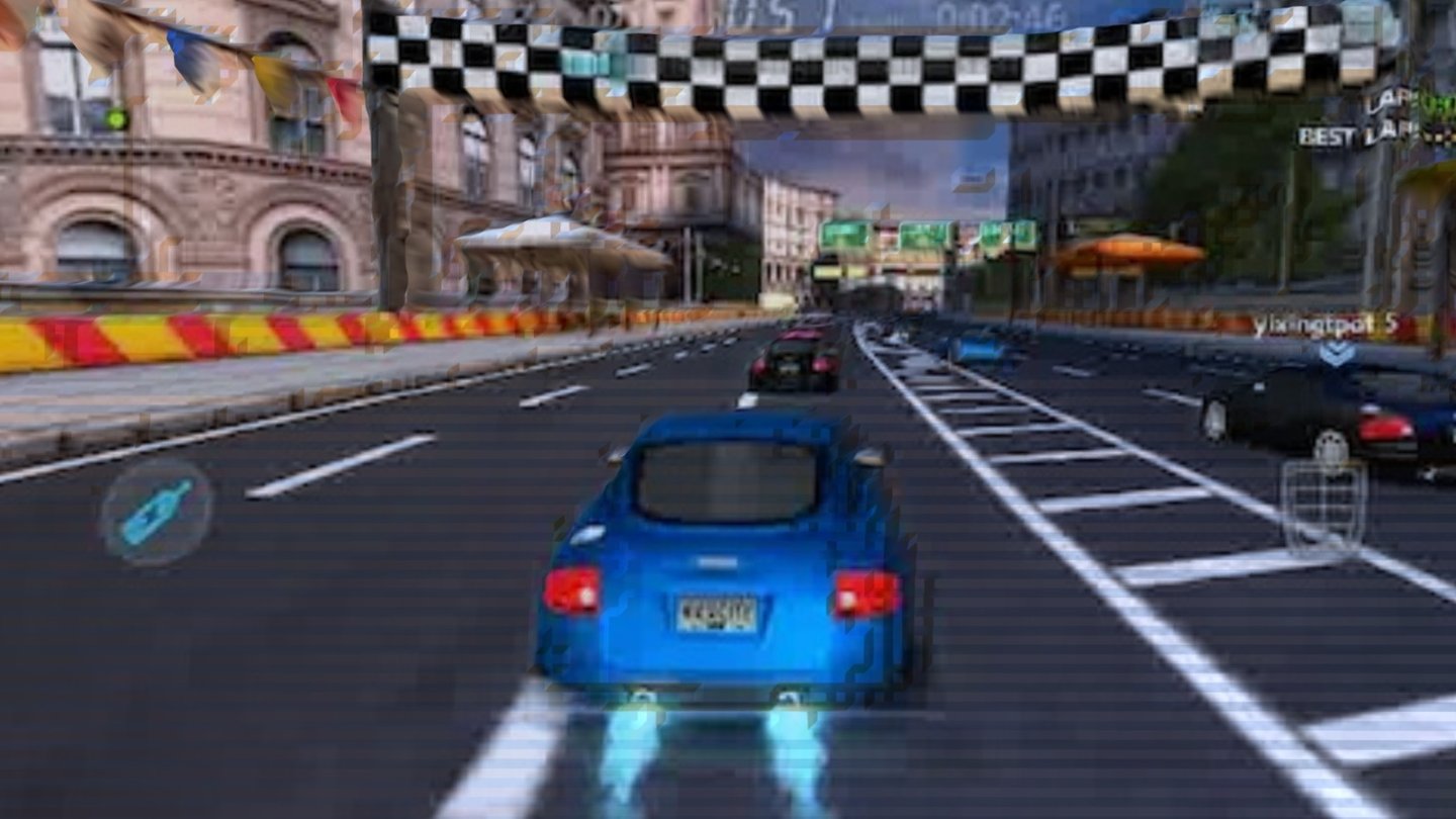 City Racing 3D - 3D model by wrldsuksgo2mars [d914ae3] - Sketchfab