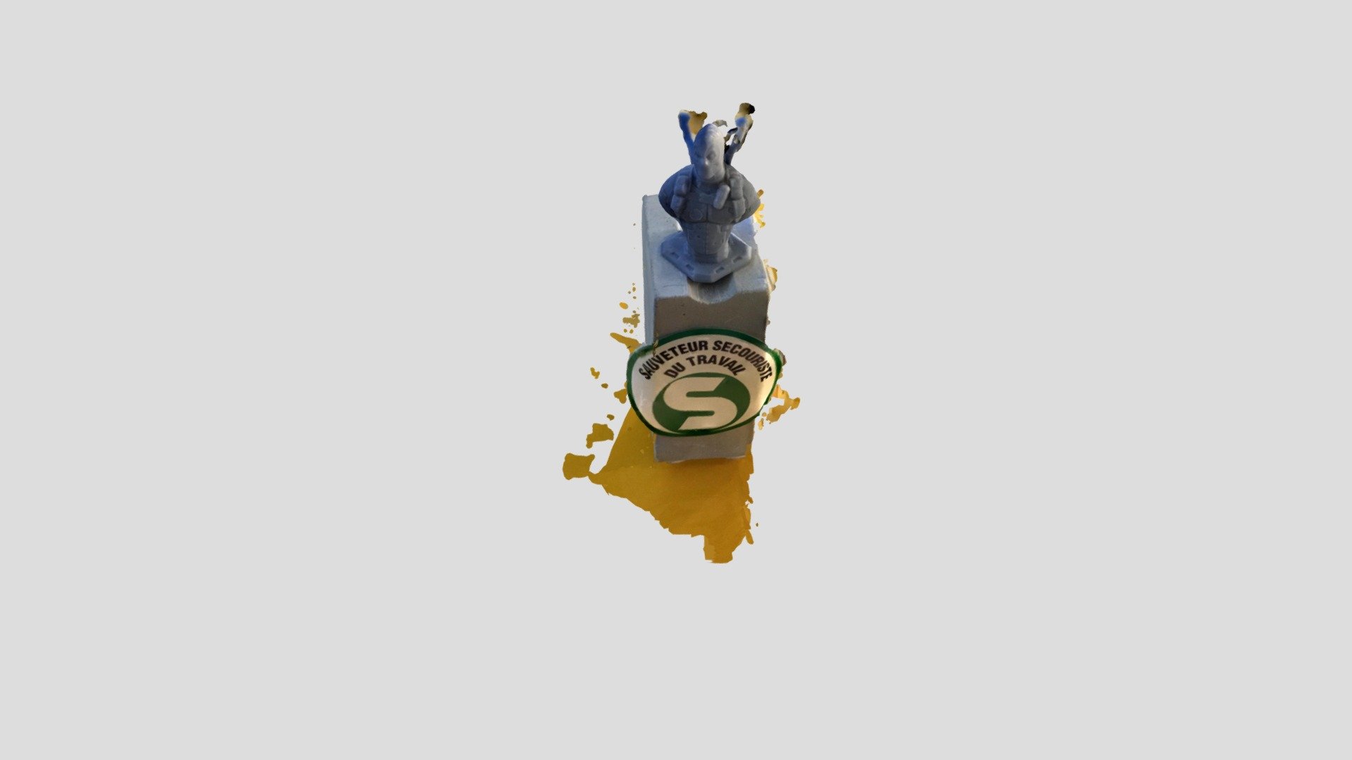 A TRNIO Model