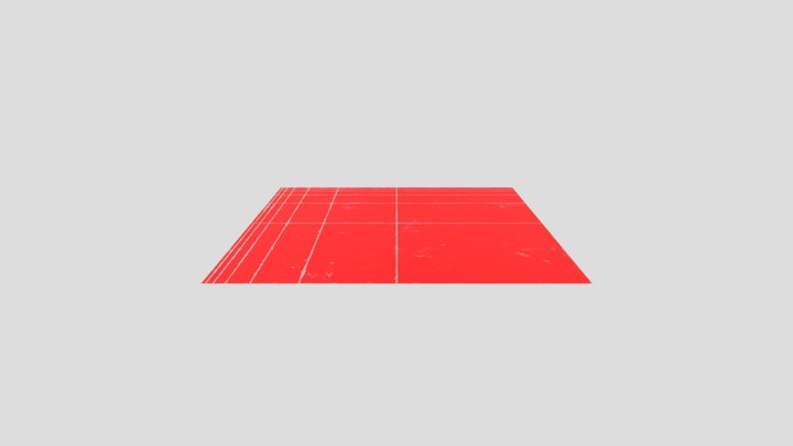 Trimsheet For Dream Uv 1k Metal Painted – Modèle 3D gratuit STL
