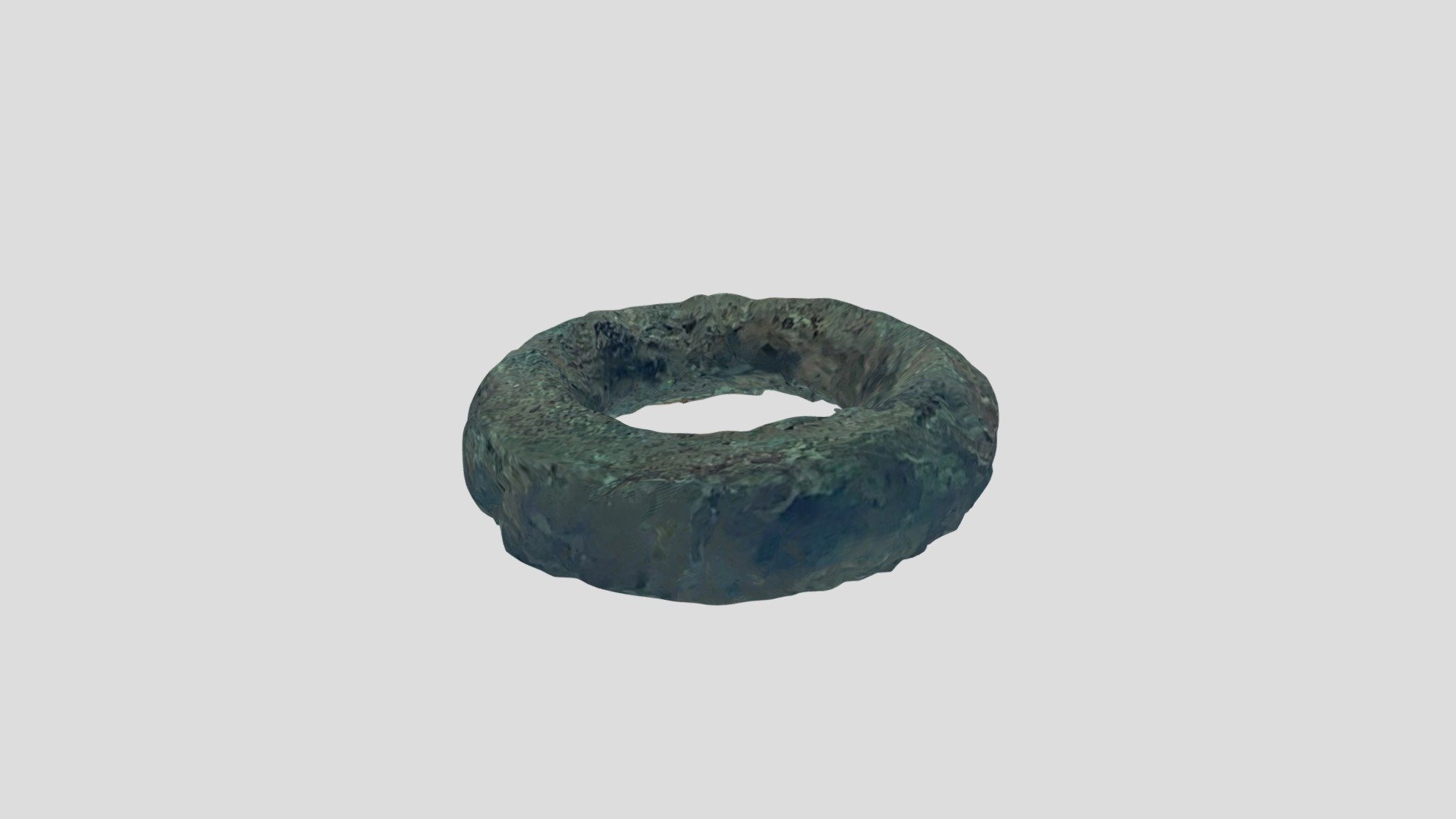 Wmid-436a3d - Harness fitting