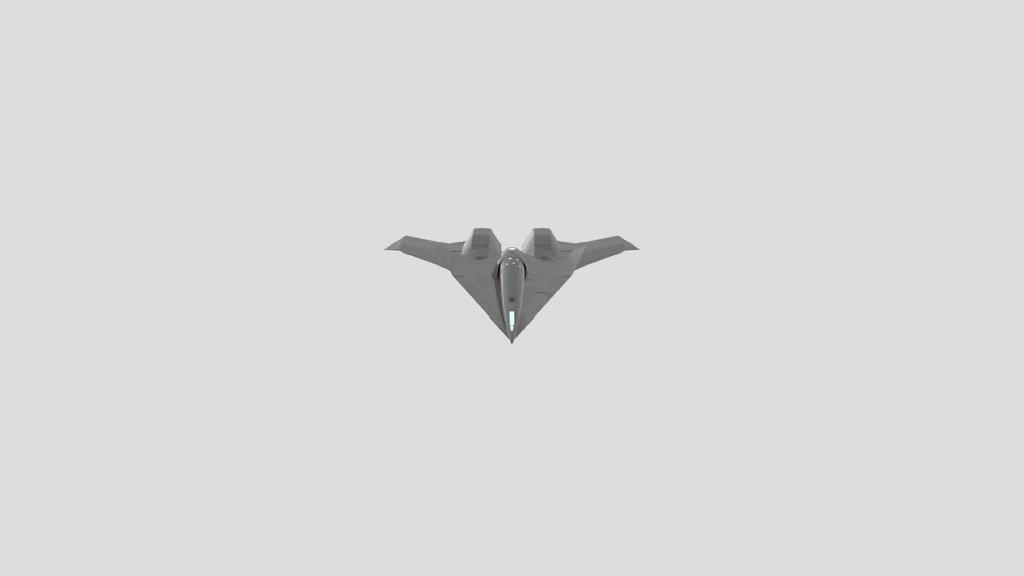 Ace Combat ADF-11F Raven